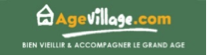 logo age village