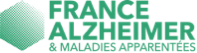 logo france alzheimer