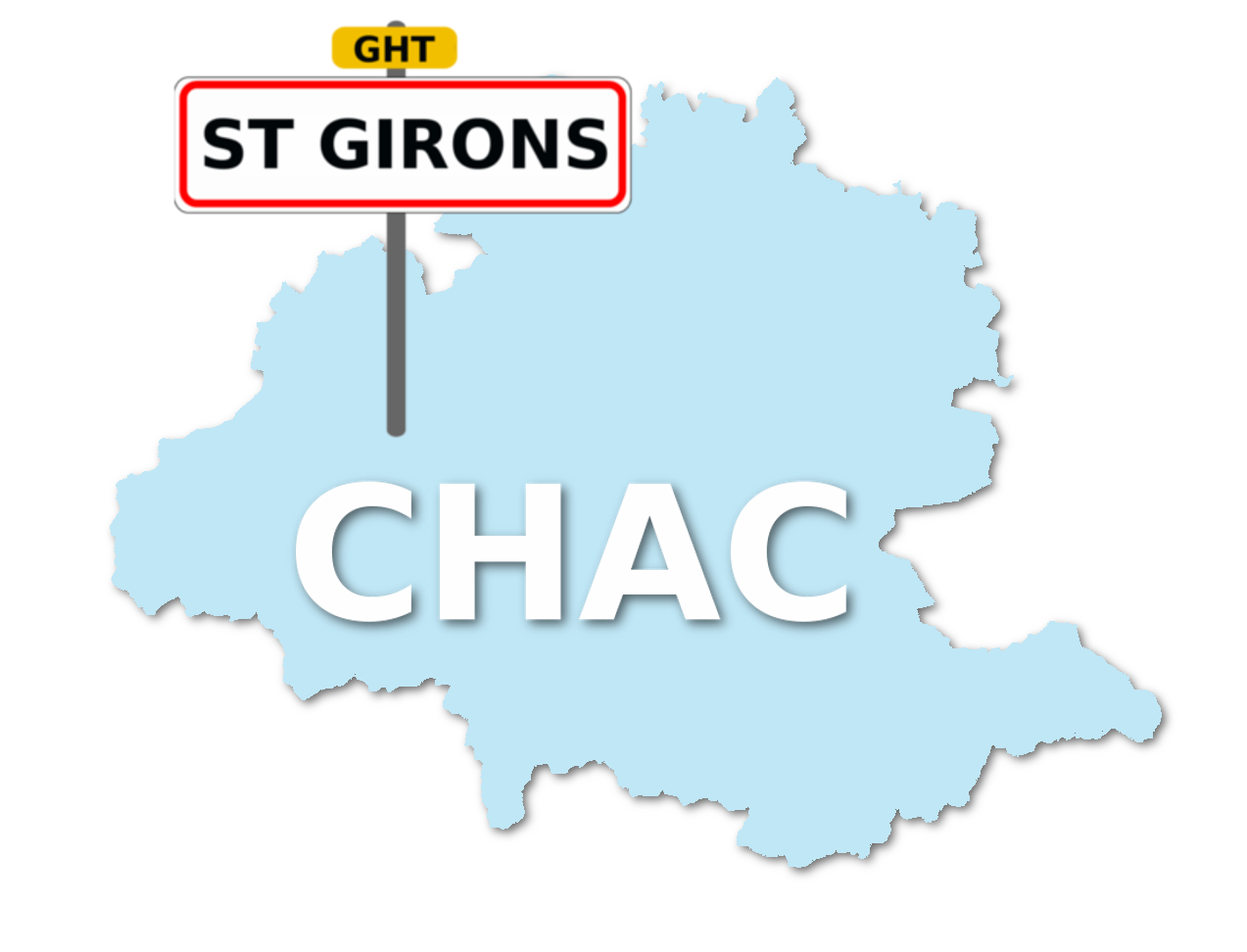 CARTE CHAC SITE