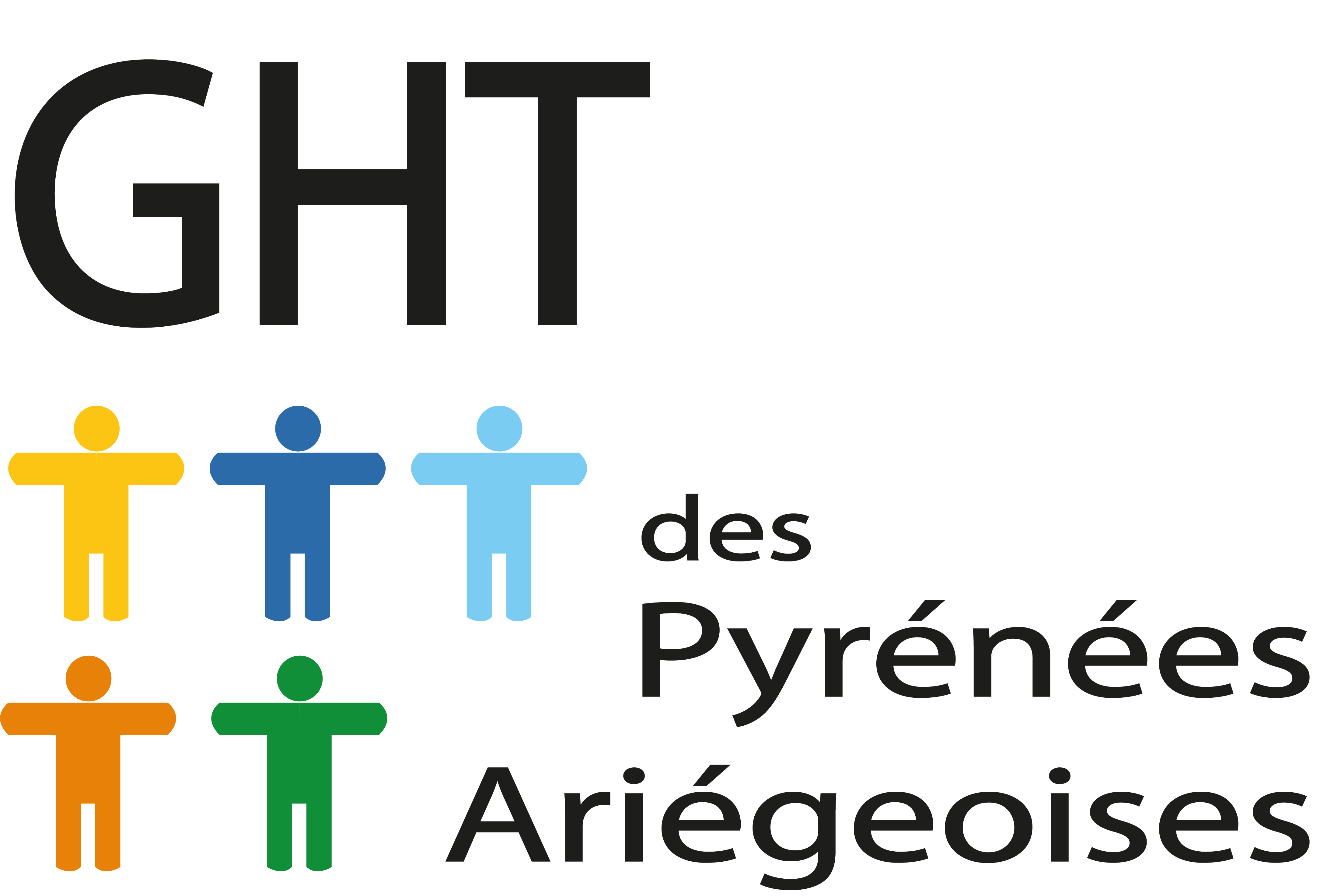 Logo GHT