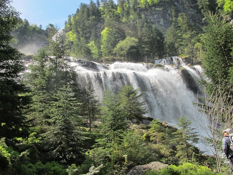 cascade ars