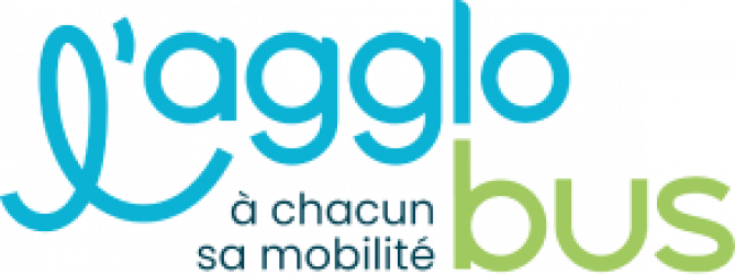 logo agglobus